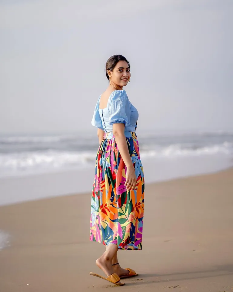 Pavithra